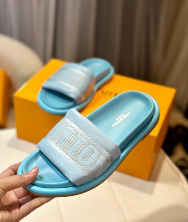 SAMC - LOV Women Shoes - 207