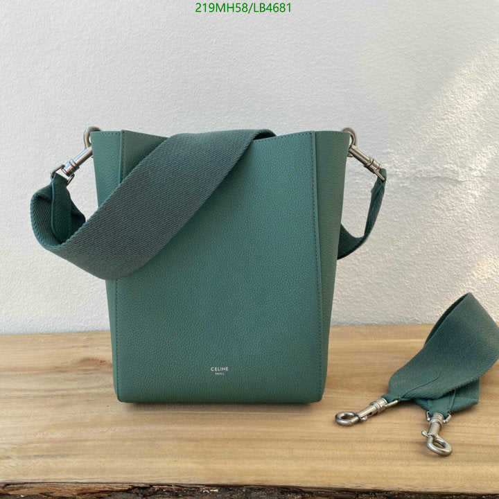 SAMC - COL Bags - 269