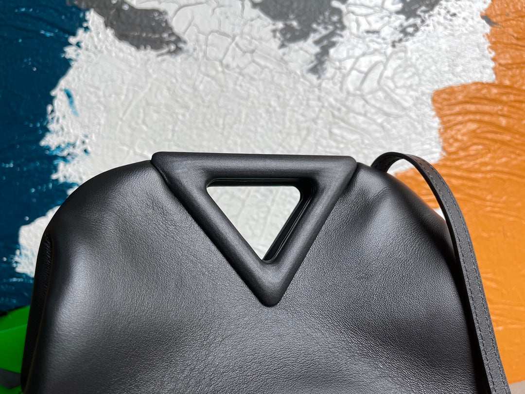 GLAMI Point Black, For Women, WomenÃ¢â‚¬â„¢s Bags 8.6in/22cm 658476VCP401229