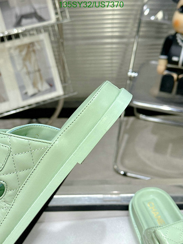 SAMC - CHL Women Shoes Slippers - 086