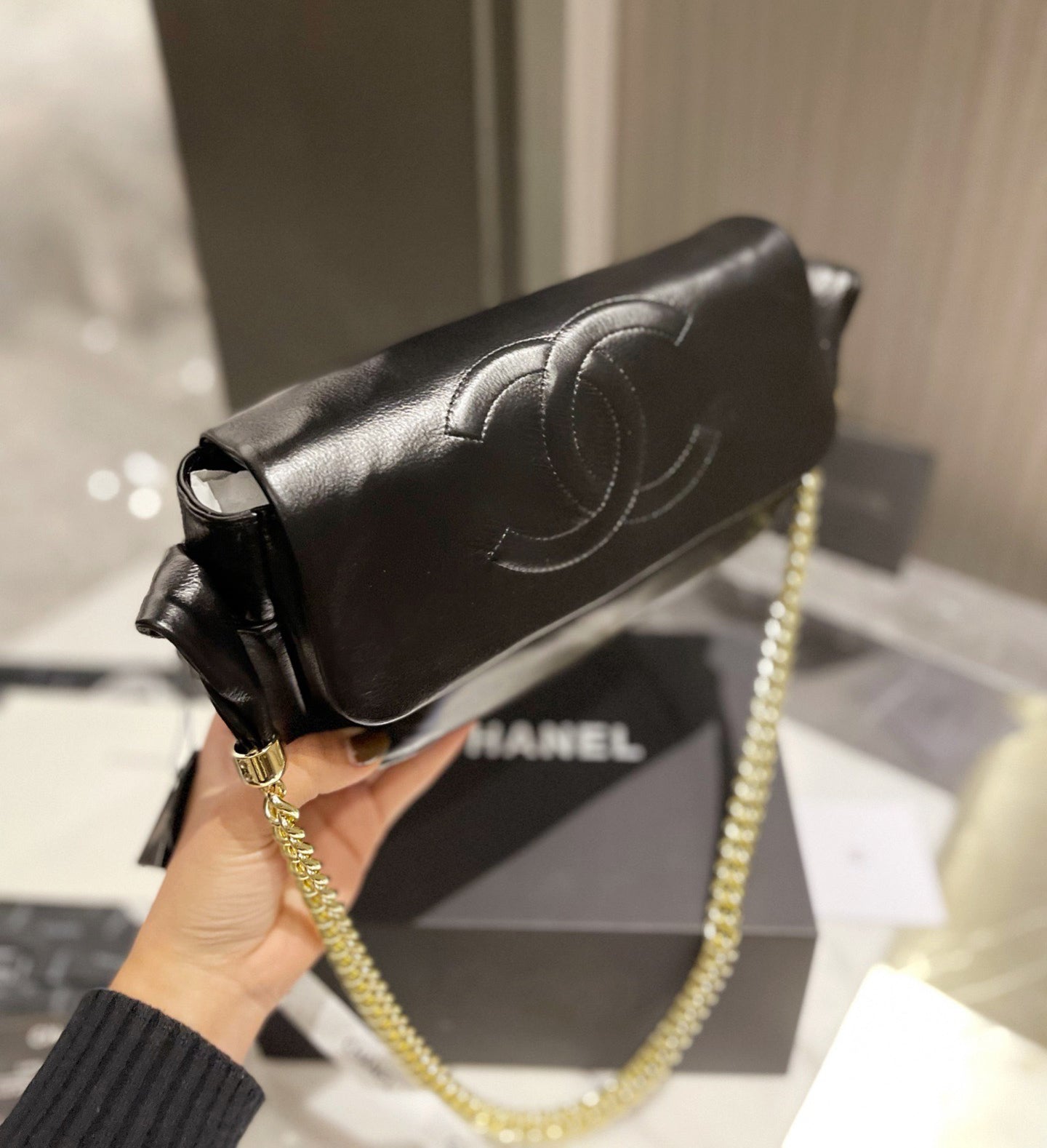 EN - New Arrival Bags CHL 284