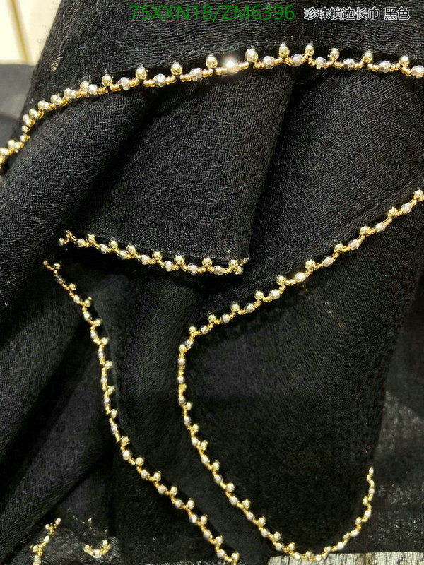 SAMC - CHL Scarves - 880