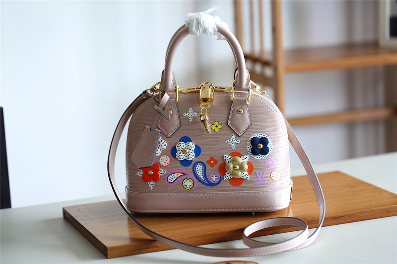 Glami Fashion Lu-Vi bags - 8254
