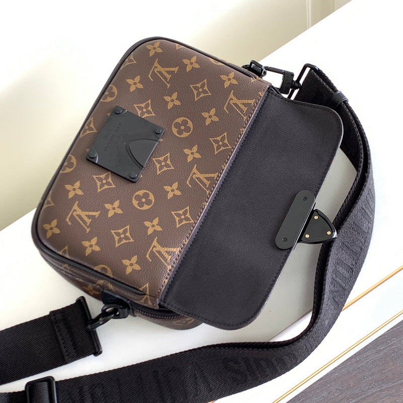 Satchel Bags - VL Bags - 1145