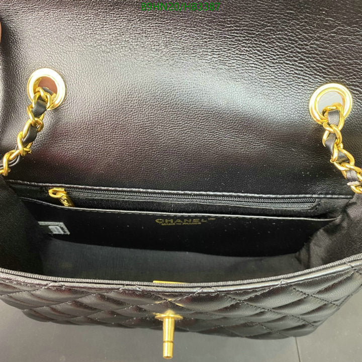 SAMC - CHL Bags Crossbody - 032