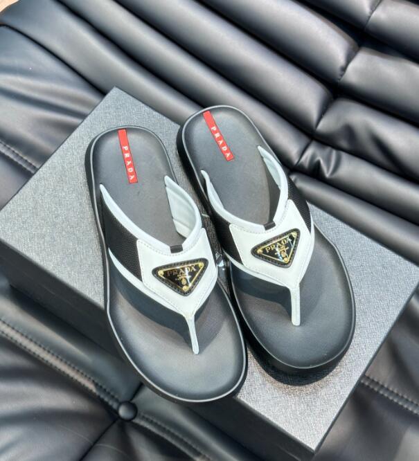 GlamyMen Shoes - 084