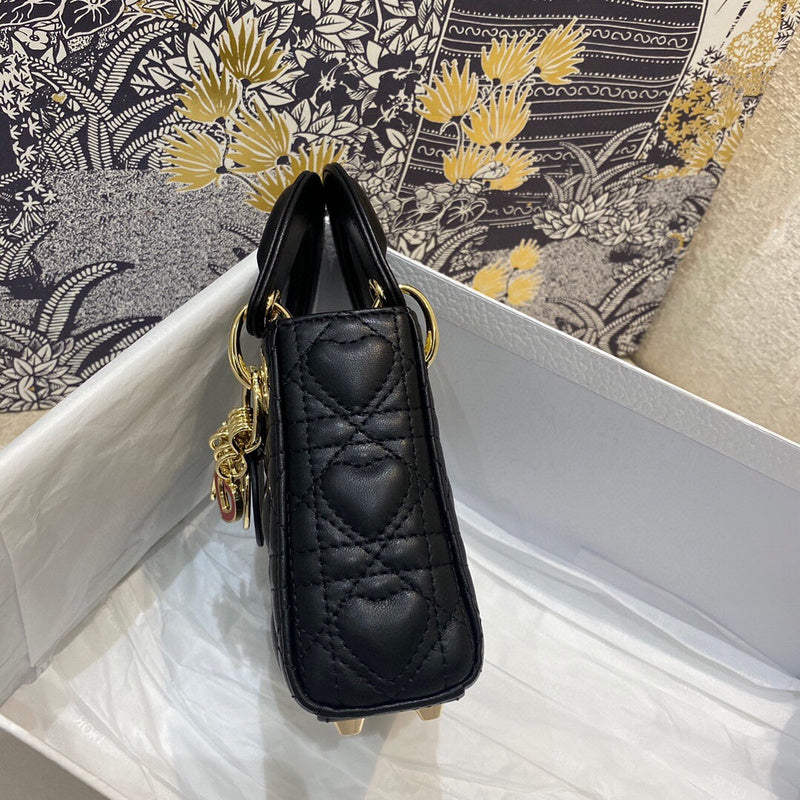 Glami Fashion - DIR Bags - 1573