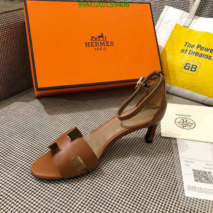 SAMC - HMS Women Shoes - 417