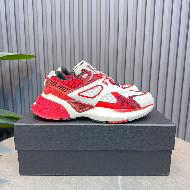 glami - AMIR Men Shoes - 368