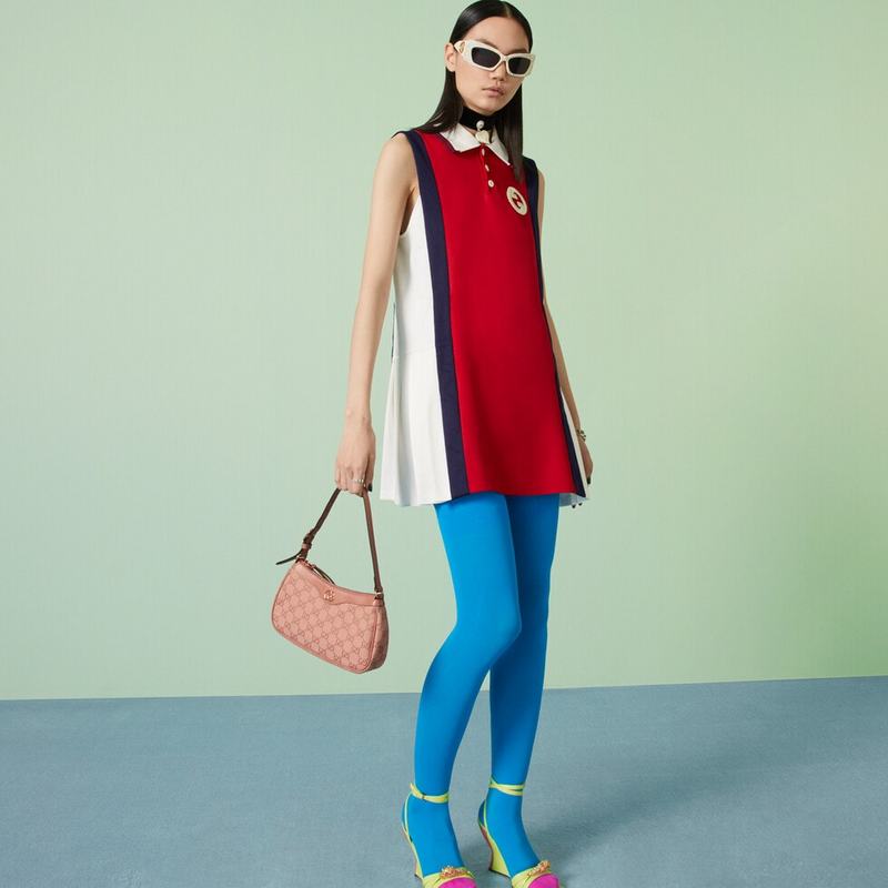 Satchel Bags - GCI Bags - 387