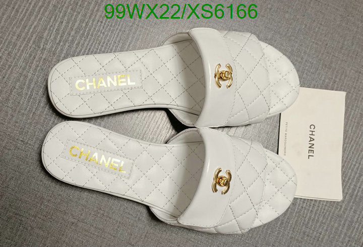 SAMC - CHL Women Shoes Slippers - 146