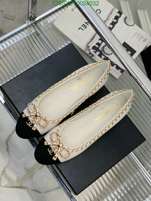 SAMC - CHL Women Shoes Ballet - 311