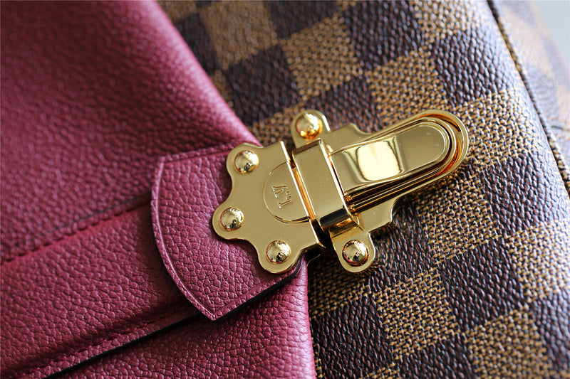 Satchel Bags - VL Bags - 7863