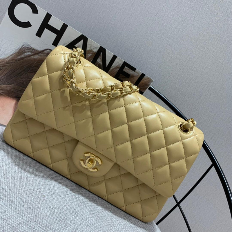 Satchel Bags - CHL Bags - 445