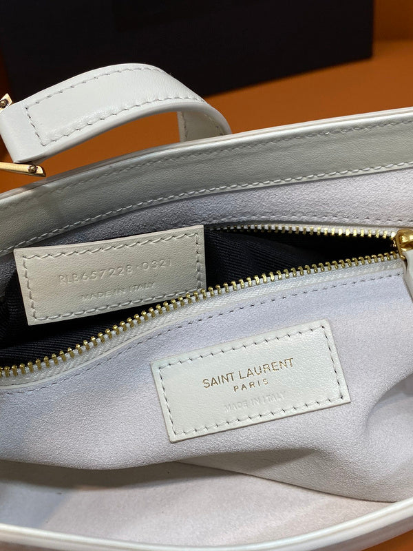 Glamy - YLS Bags - 1264