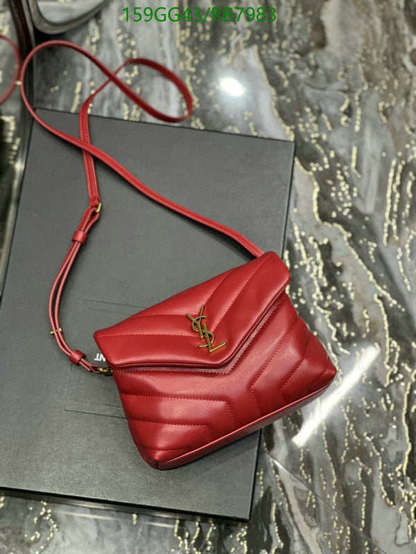 SAMC - YLS Bags - 146
