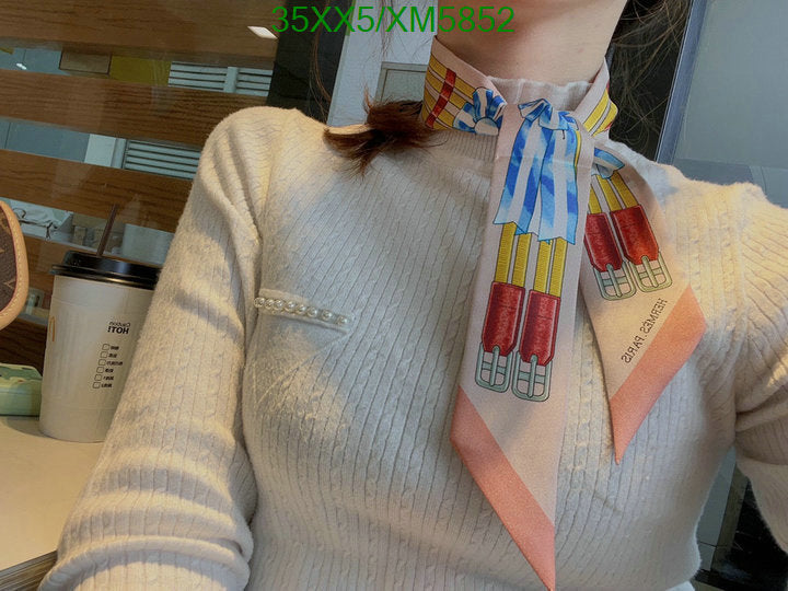 SAMC - HMS Scarves - 746