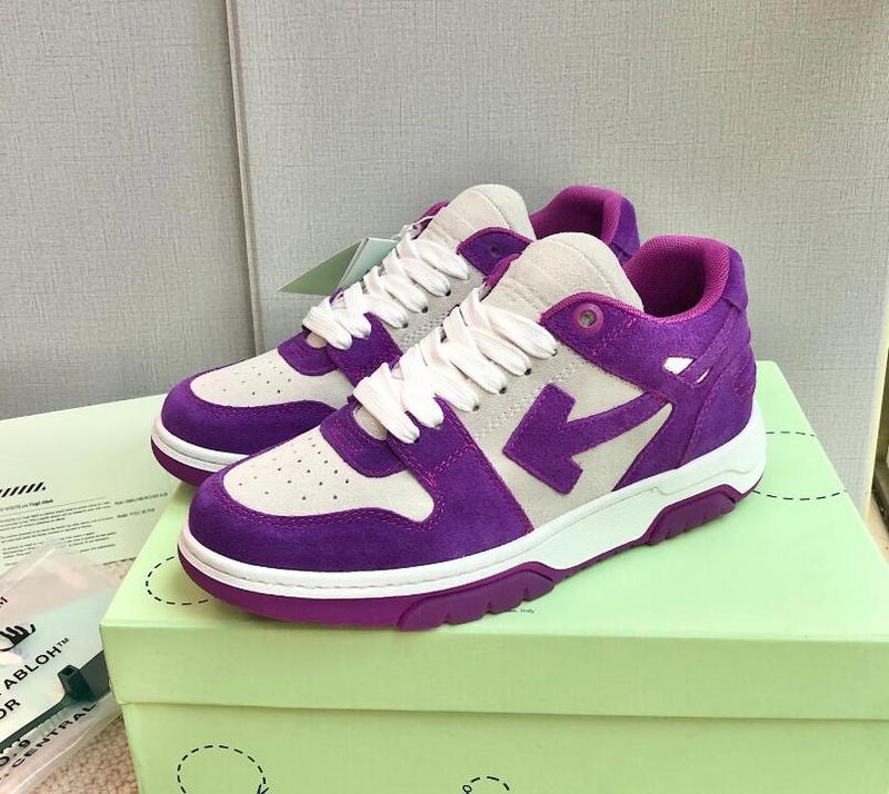 SAMC - YZO Women Shoes - 077
