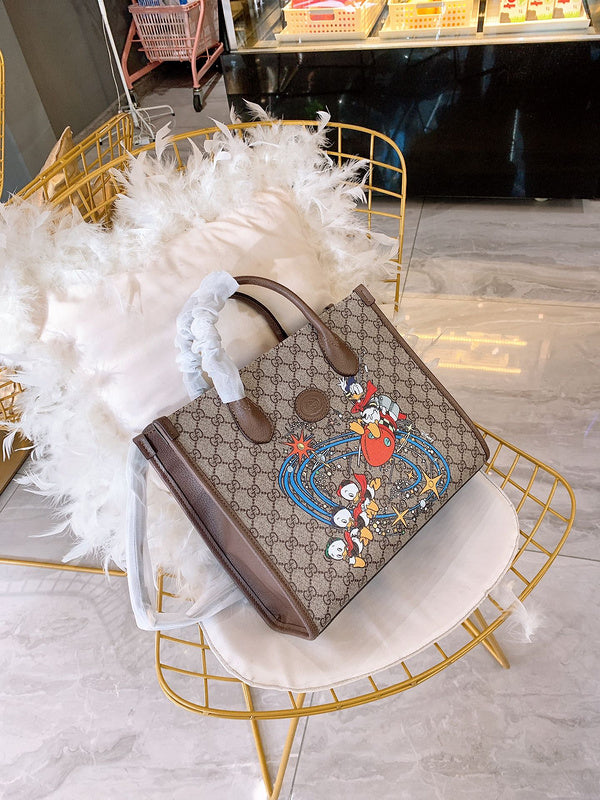 Satchel Bags - GCI Bags - 2159