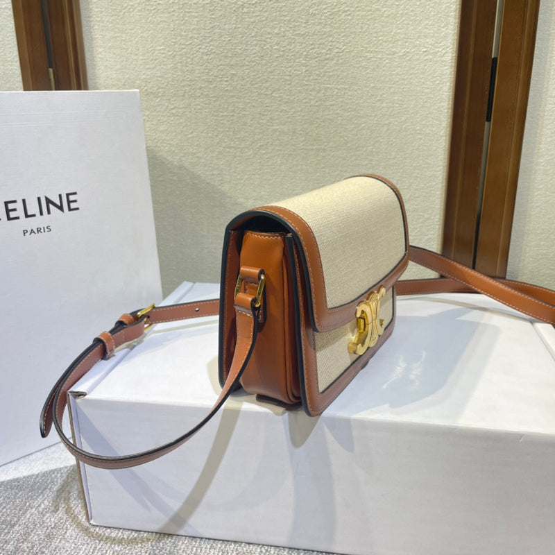 Glamy - COL Bags - 1021