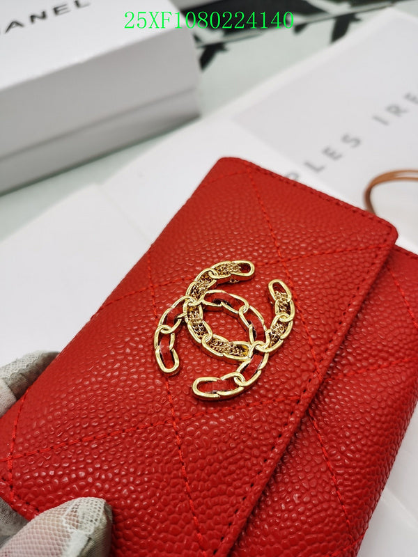 Glami - CHL Wallet - 2624