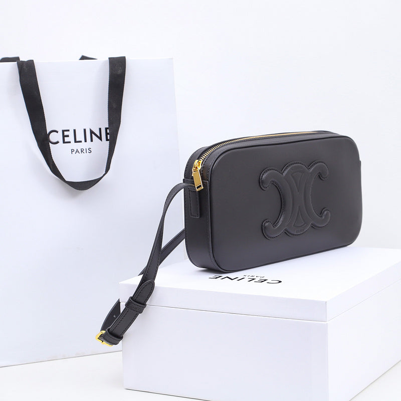 Glamy - COL Bags - 626