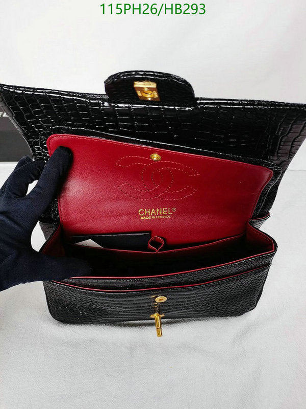 SAMC - CHL Bags Crossbody - 063