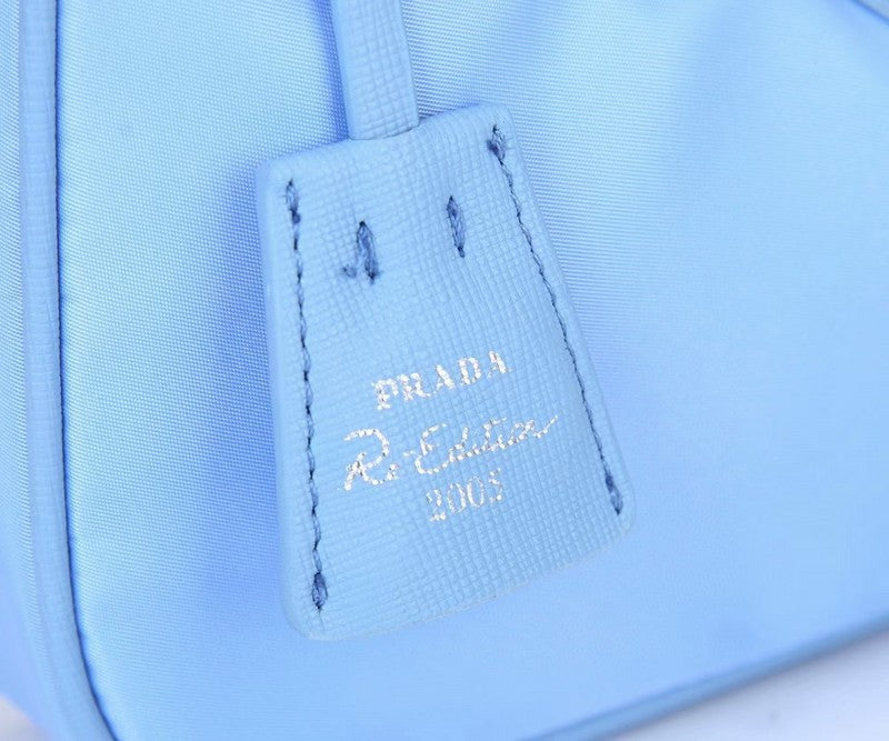 Satchel Bags - PRA Bags - 552