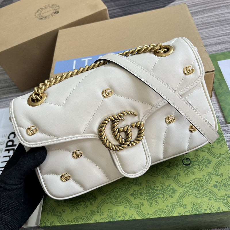 ELE - GG Bags - 093