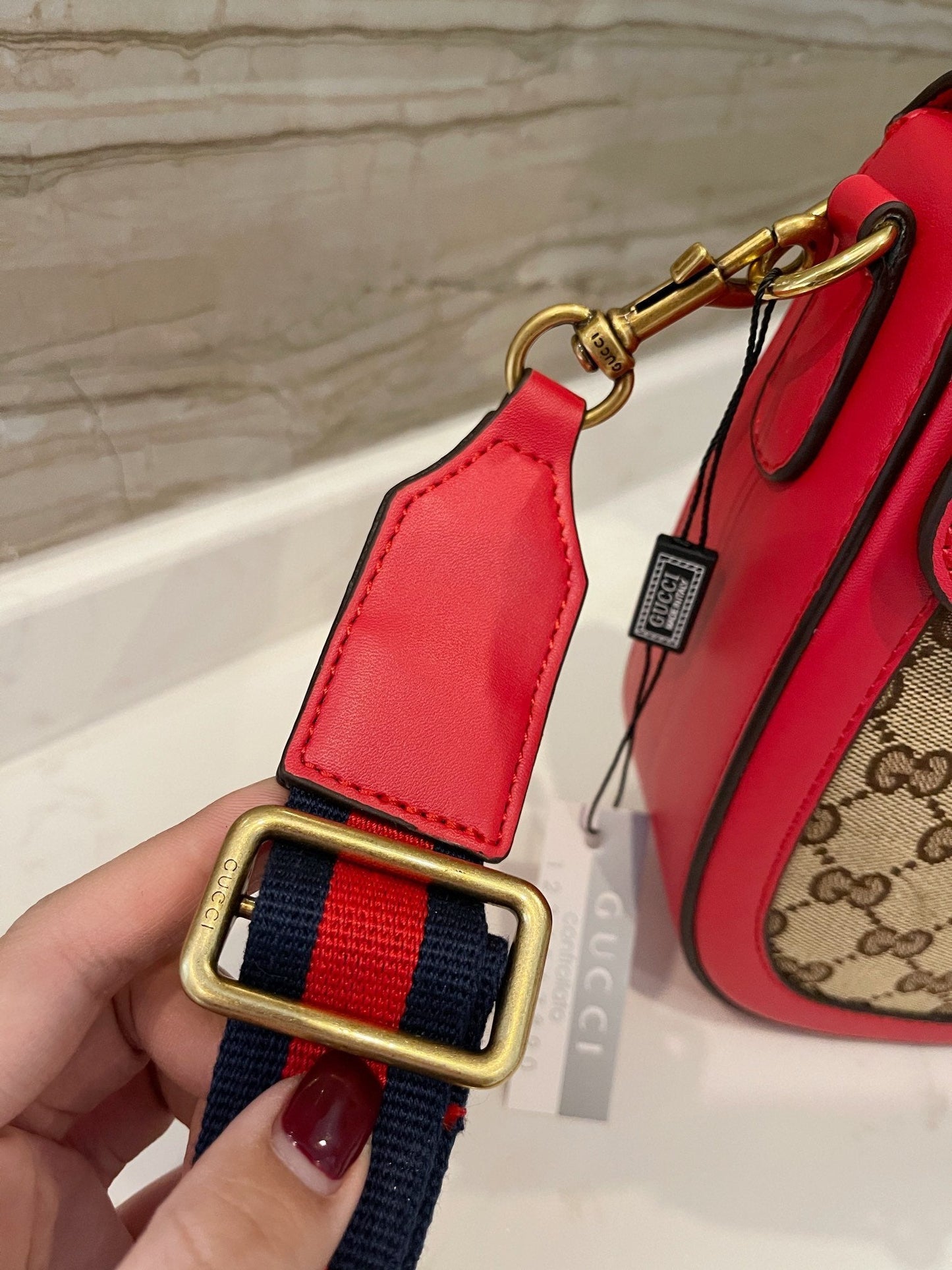 EN - NEW Arrival Bags GCI 192