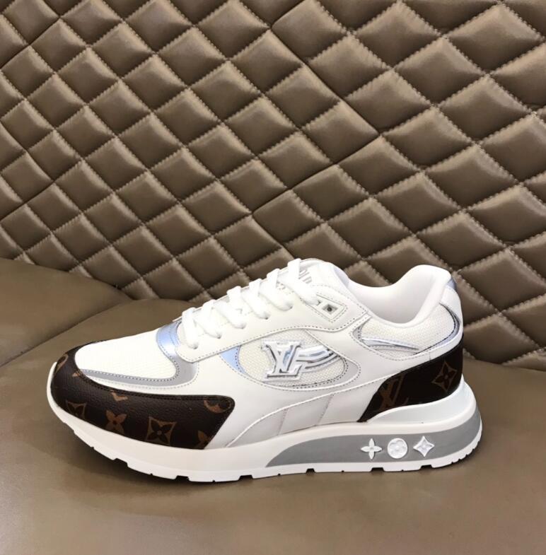 SAMC - LOV Men Shoes - 1613