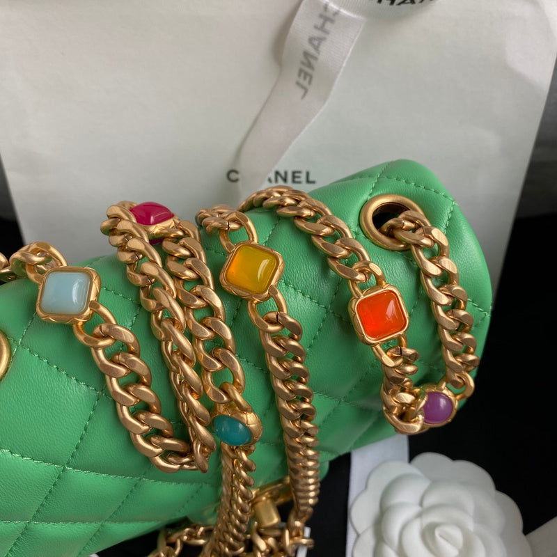 Satchel Bags - CHL Bags - 6364