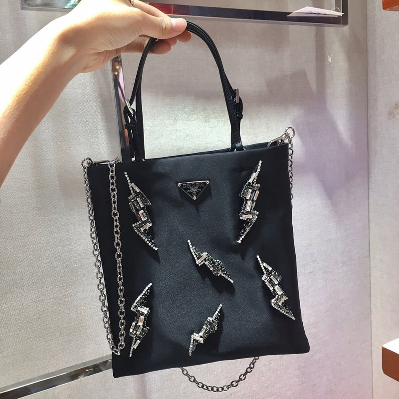 Satchel Bags - PDA Bags - 1364