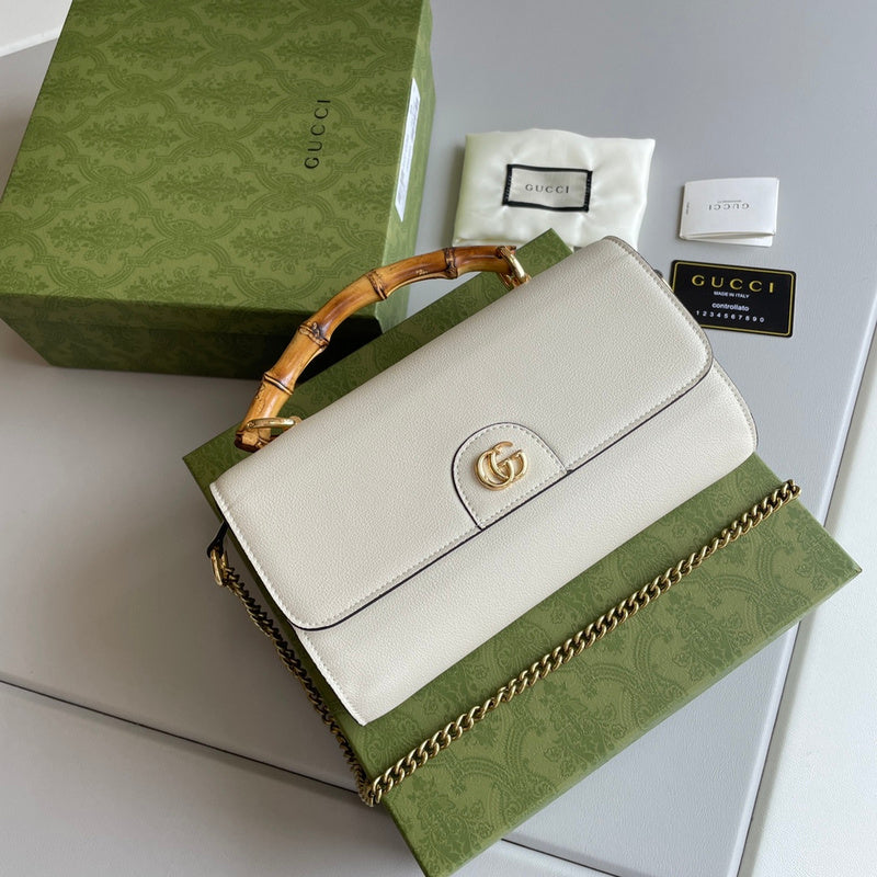 Satchel Bags - GCI Bags - 1910