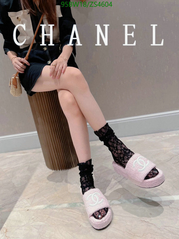 SAMC - CHL Women Shoes Slippers - 150