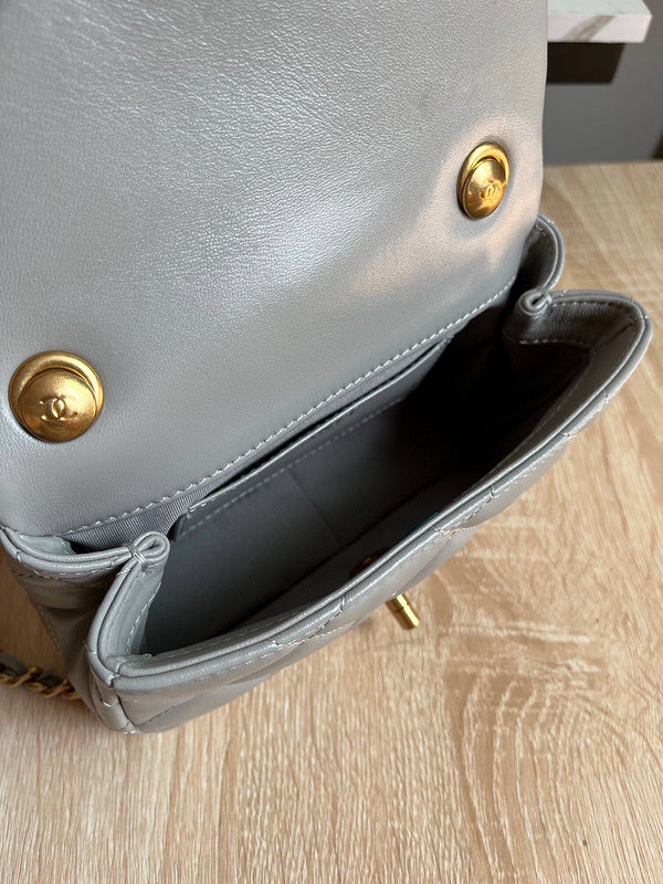 Satchel Bags - CHL Bags - 2860