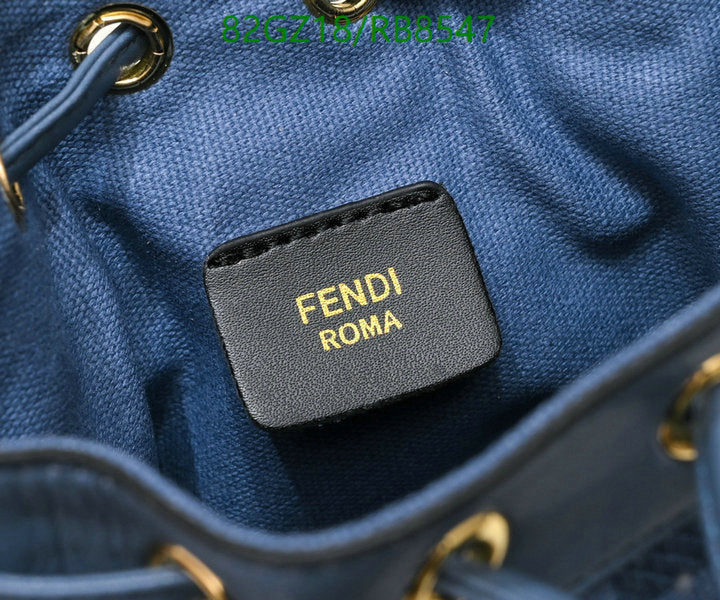 SAMC - FDE Bags - 410