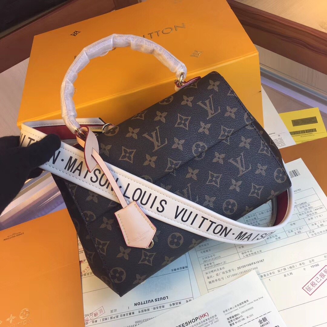 EN - New Arrival Bags LUV 207