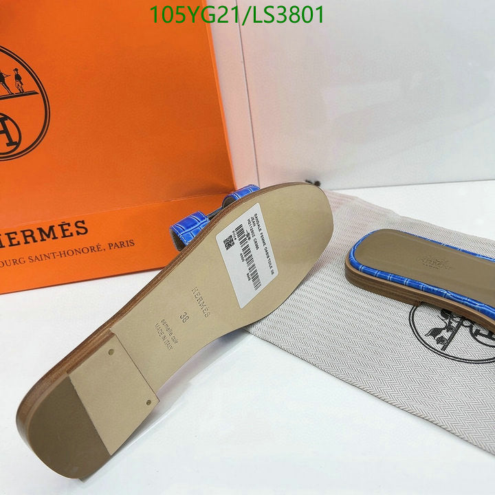SAMC - HMS Women Shoes - 501