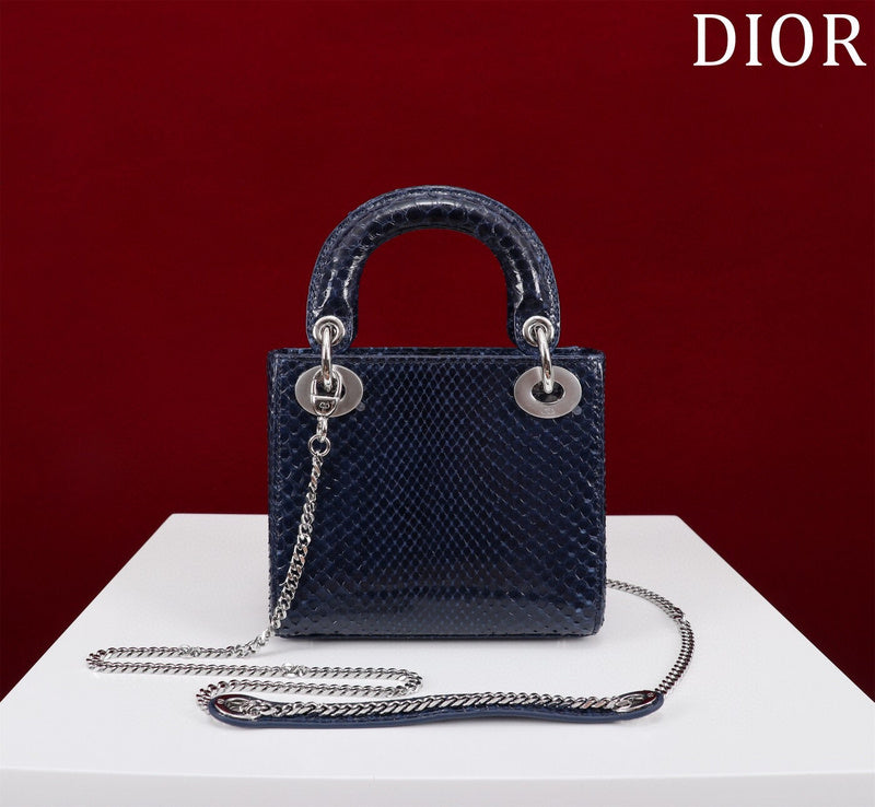 ELE - Dir Bags - 118
