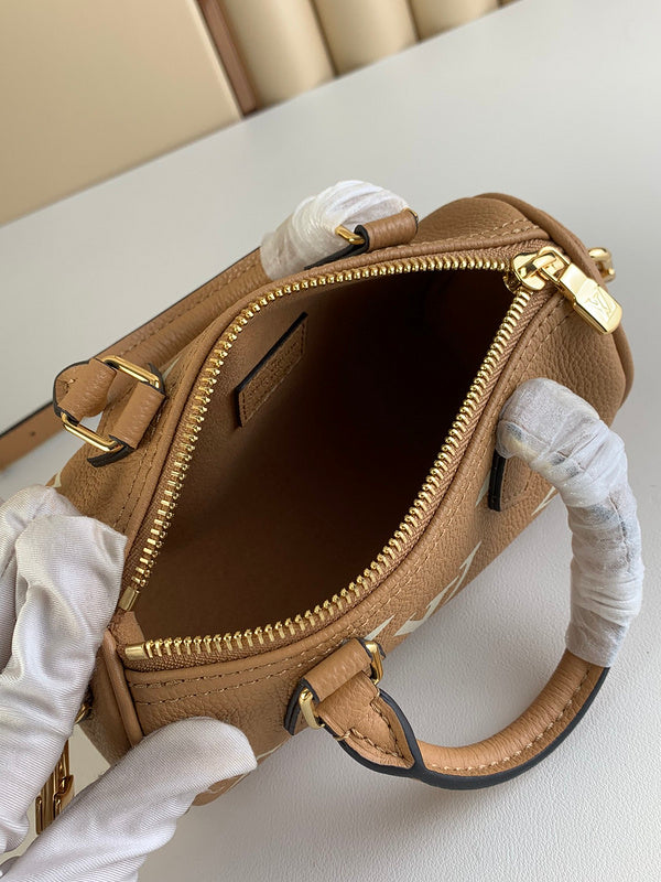 Satchel Bags - VL Bags - 6544
