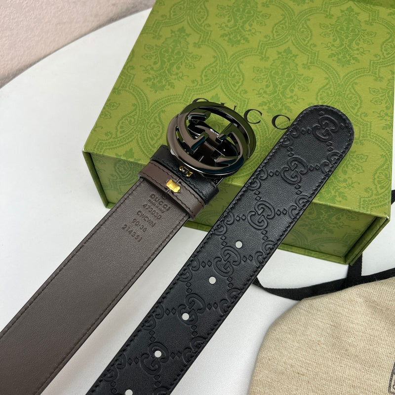 Satchel Bags - VL Belts - 107