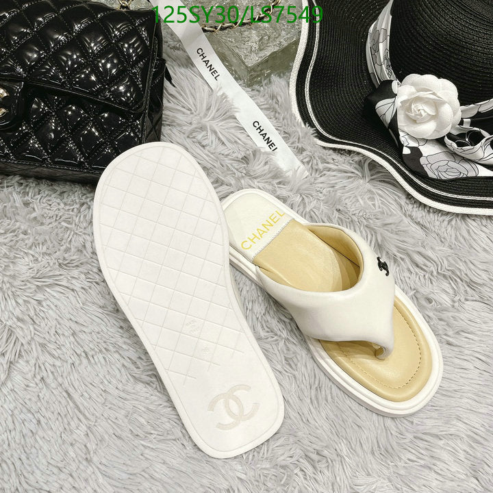SAMC - CHL Women Shoes Slippers - 259