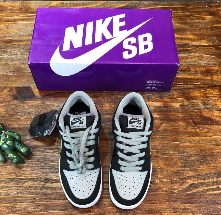 SAMC - NKE Shoes - 1746