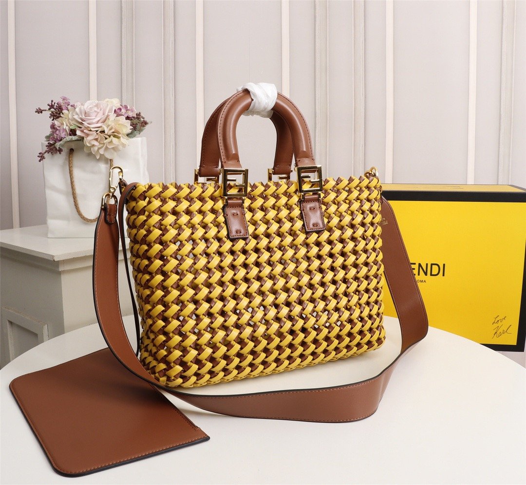 EN - New Arrival Bags FEI 016