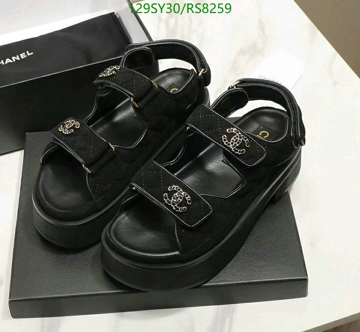 SAMC - CHL Women Shoes Beach - 018