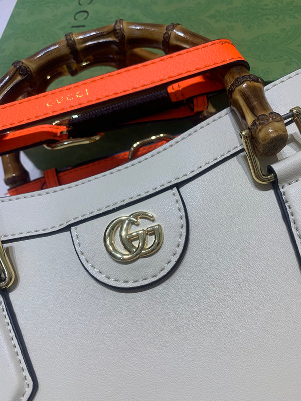 Satchel Bags - GCI Bags - 2083
