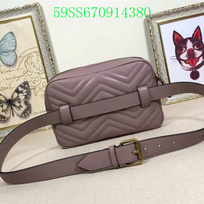 Glami - GUKI Bags - 2334