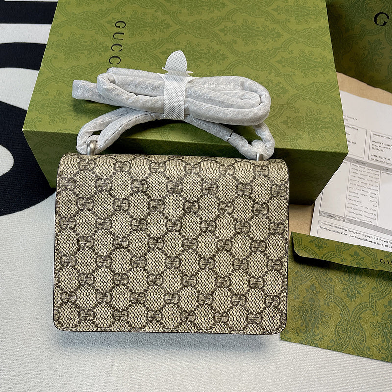 Satchel Bags - GCI Bags - 6170