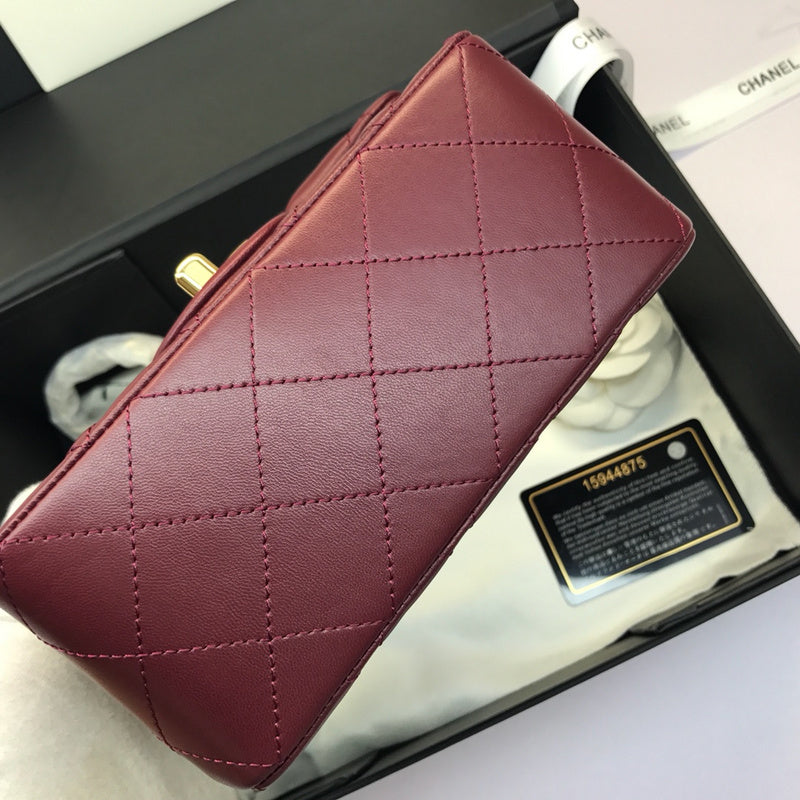 Satchel Bags - CHL Bags - 6538